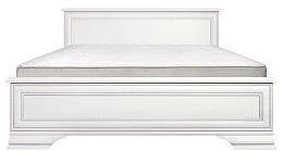 Кровать Кентаки S320-LOZ/140x200 белый