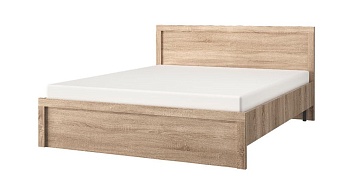 Кровать Сомма 160 с подъемником