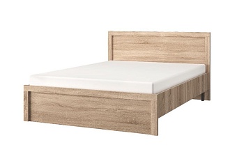 Кровать Сомма 140 с подъемником