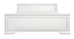 Кровать Кентаки S320-LOZ/160x200 белый