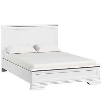 Кровать Кентаки S320-LOZ/140x200 белый