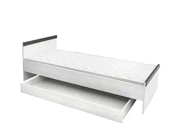 Ящик для кровати Порто SZU/90 с гибким основанием