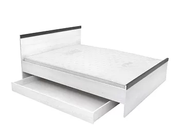 Ящик для кровати Порто SZU/90 с гибким основанием